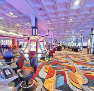 delaware park casino reservations